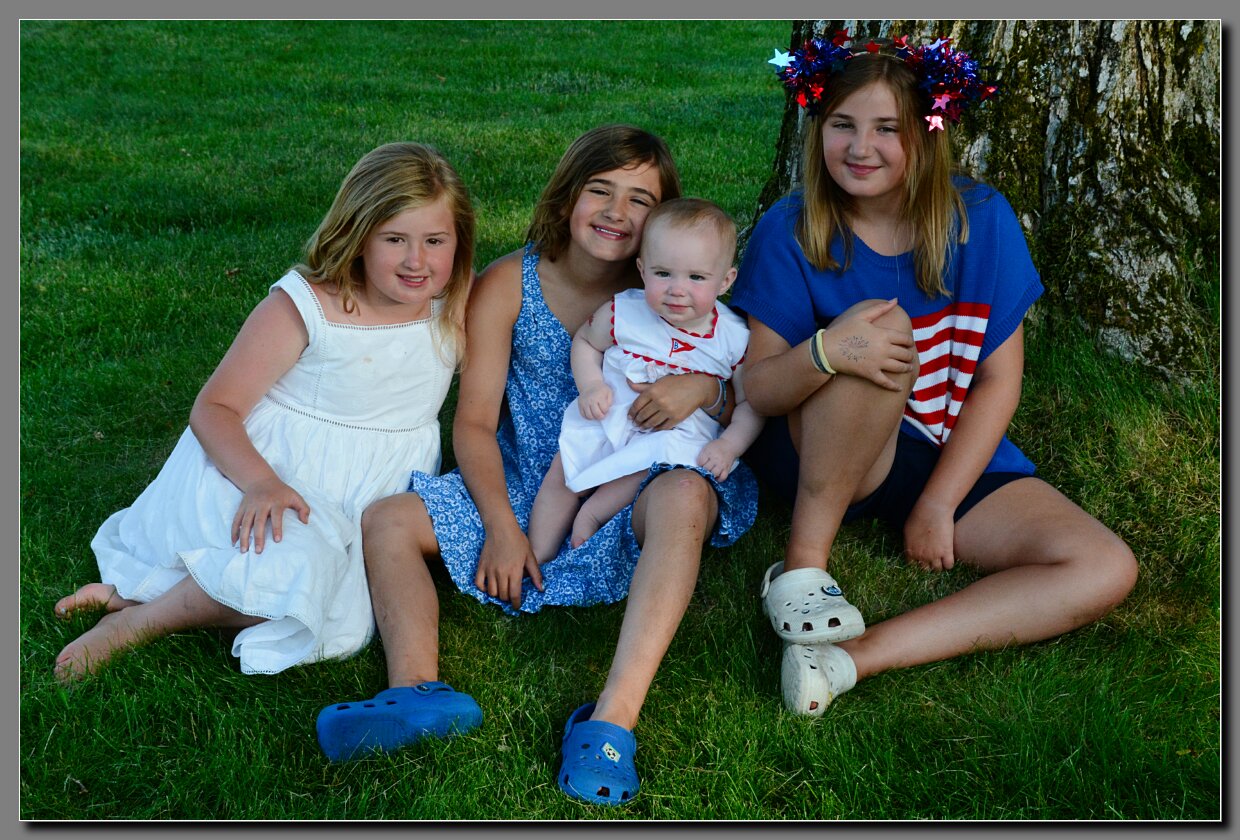 Breland Kids